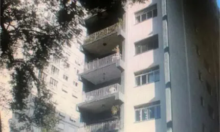 Apartamento com 2 quartos à venda na Rua Alagoas, --, Higienópolis, São Paulo