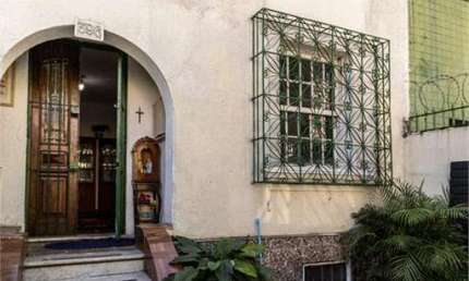 Casa com 6 quartos à venda na Alameda dos Tupiniquins, --, Moema, São Paulo