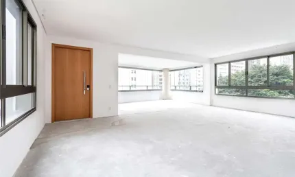 Jardim paulista! prédio novo, moderno e luxuoso no jardim américa