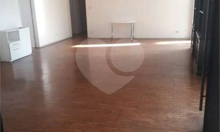 Apartamento-São Paulo-JARDIM PAULISTA | Ref.: REO656557