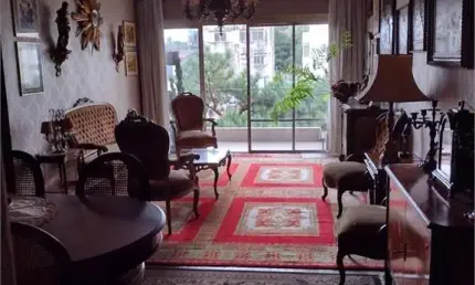 Apartamento com 3 quartos à venda na Rua Arruda Alvim, --, Pinheiros, São Paulo