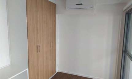 Apartamento com 1 quarto para alugar na Alameda Iraé, --, Moema, São Paulo