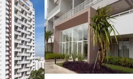 Apartamento no duo morumbi com 3 dormitórios, 3 suítes e 3 vagas.. o melhor condomínio do morumbi!