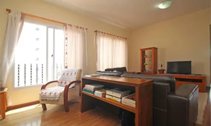 Apartamento com 3 quartos à venda na Rua André Mendes, --, Saúde, São Paulo