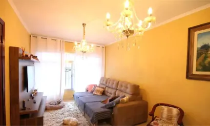 Casa com 3 quartos à venda na Rua Doutor Rosalvo Sales, --, Saúde, São Paulo