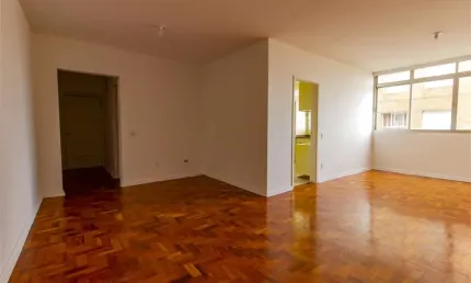 120m² de área útil na melhor localização de perdizes