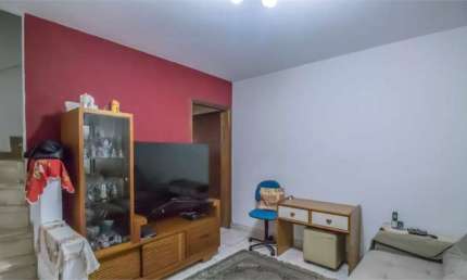 Casa com 2 quartos à venda na Rua dos Miosótis, --, Planalto Paulista, São Paulo
