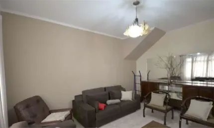 Casa com 6 quartos à venda na Rua Apeu, --, Saúde, São Paulo