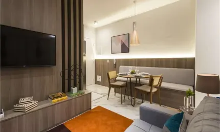 Apartamento-são paulo-chácara klabin | ref.: reo620261