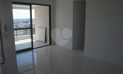 Apartamento com 81 m² à venda na vila mariana em condomínio novo!