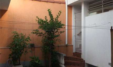 Casa com 3 quartos à venda na Avenida Ireré, --, Planalto Paulista, São Paulo