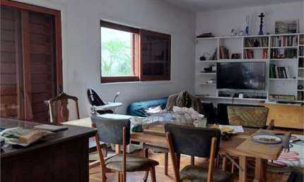 Casa com 3 quartos para alugar na Rua Mário de Alencar, --, Vila Madalena, São Paulo