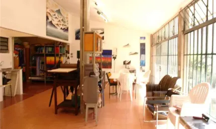 Casa comercial à venda na Rua São Daniel, --, Saúde, São Paulo
