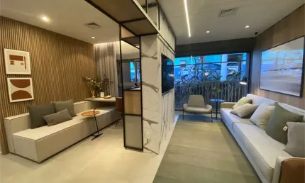 Apartamento-São Paulo-PLANALTO PAULISTA | Ref.: REO649016