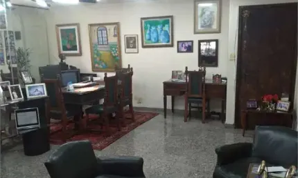 Sala comercial à venda na Avenida Brigadeiro Luís Antônio, --, Bela Vista, São Paulo