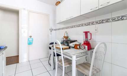 Apartamento com 3 quartos à venda na Rua Doutor Melo Alves, --, Jardim América, São Paulo