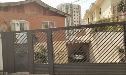 Casa com 9 quartos à venda na Rua Belmiro de Almeida, --, Saúde, São Paulo