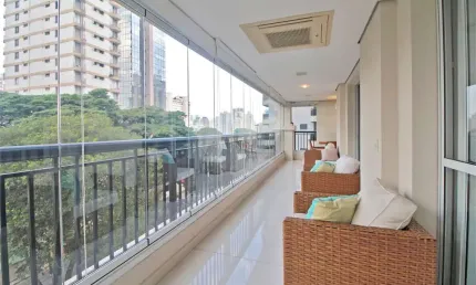 Apartamento-São Paulo-VILA CLEMENTINO | Ref.: REO639593
