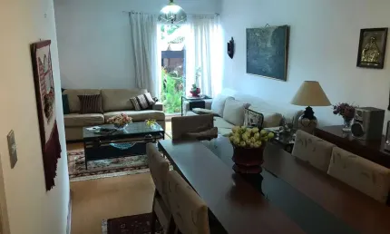 Casa com 3 quartos à venda na Rua Gil Eanes, --, Campo Belo, São Paulo