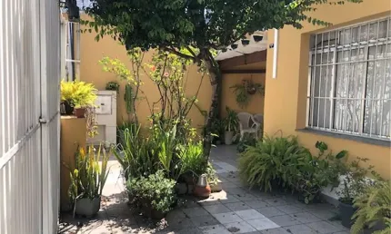 Casa com 3 quartos à venda na Rua Santa Verônica, --, Brooklin, São Paulo