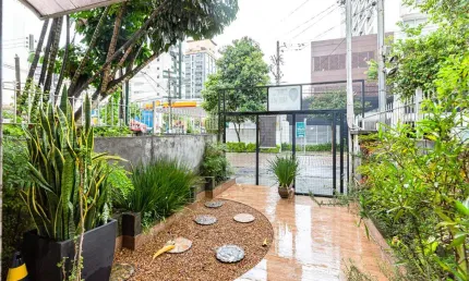 Casa à venda na Avenida Moaci, --, Planalto Paulista, São Paulo