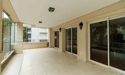 Apartamento com 4 quartos à venda na Rua São Vicente de Paulo, --, Higienópolis, São Paulo