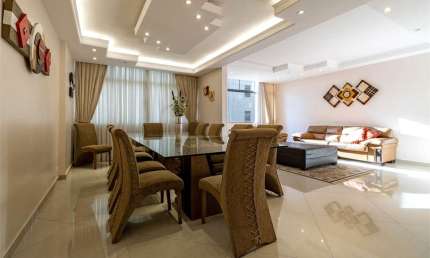 Apartamento com 3 quartos à venda na Rua José Maria Lisboa, --, Jardim América, São Paulo