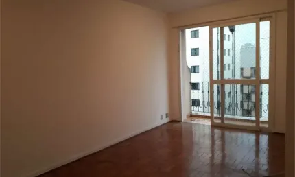 Apartamento com 2 quartos à venda na Rua Graúna, --, Moema, São Paulo