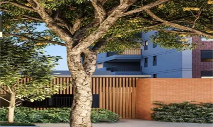Apartamento com 3 quartos à venda na Rua Madre Silva, --, Brooklin, São Paulo