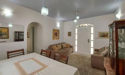 Casa térrea em moema índios! residencial ou comercial