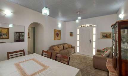 Casa térrea em Moema Índios! Residencial ou comercial