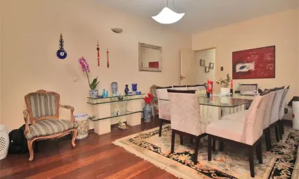 Casa com 3 quartos à venda na Avenida Moaci, --, Planalto Paulista, São Paulo