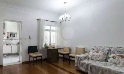 Casa com 3 quartos à venda na Rua Carlos Chagas, --, Aclimação, São Paulo