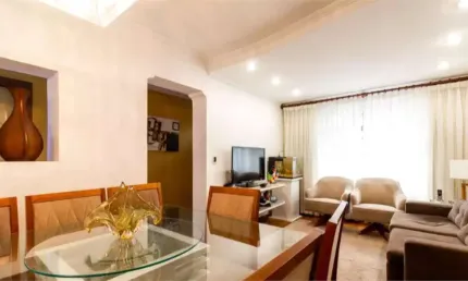Casa com 2 quartos à venda na Rua Ribeirão Claro, --, Vila Olímpia, São Paulo