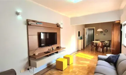 Apartamento 4 dormitórios com terraço ensolarado em perdizes