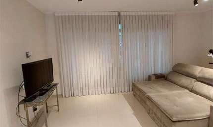 Casa com 3 quartos à venda na Rua Porto Martins, --, Brooklin, São Paulo