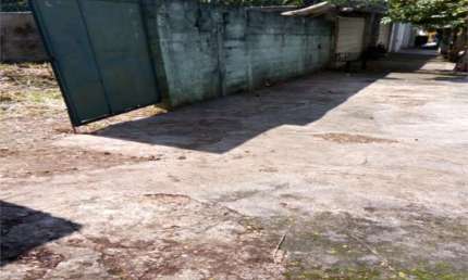 Terreno à venda na Rua Guaipá, --, Vila Leopoldina, São Paulo