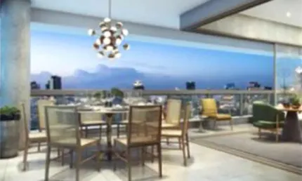 Apartamento com 2 quartos à venda na Rua Oscar Freire, --, Pinheiros, São Paulo