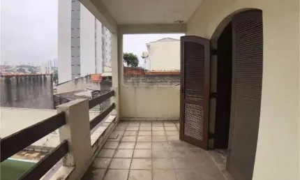 Casa com 4 quartos à venda na Rua Cláudio Rossi, --, Vila Mariana, São Paulo