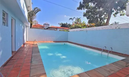 Casa com 4 quartos à venda na Rua Kansas, --, Brooklin, São Paulo