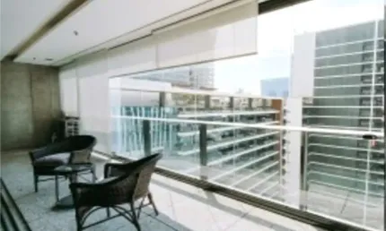 Apartamento com 1 quarto à venda na Avenida Brigadeiro Faria Lima, --, Itaim Bibi, São Paulo