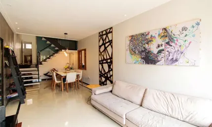 Casa com 4 quartos à venda na Rua Galeazzo Alessi, --, Saúde, São Paulo