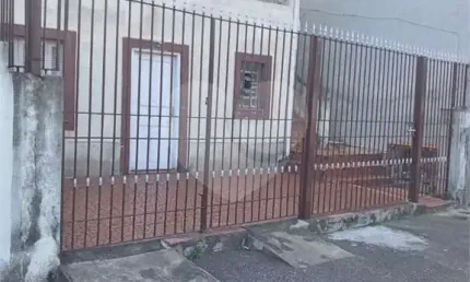 Casa com 3 quartos à venda na Rua Ouvidor Peleja, --, Vila Mariana, São Paulo