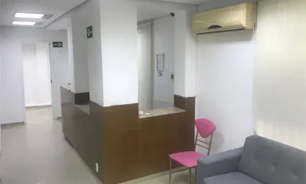 Casa comercial à venda na Avenida Portugal, --, Brooklin, São Paulo