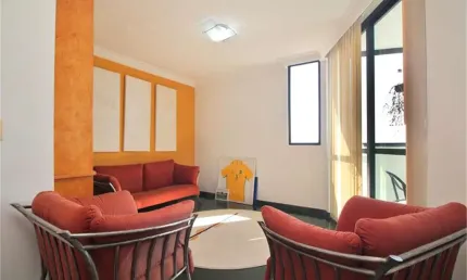 Apartamento com 3 quartos à venda na Rua Antônio José Gonçalves, --, Saúde, São Paulo