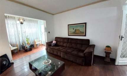 Casa com 3 quartos à venda na Rua Maria de Lourdes, --, Moema, São Paulo