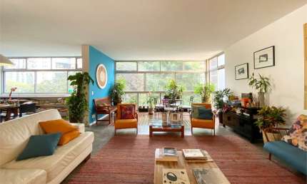 Apartamento-São Paulo-HIGIENÓPOLIS | Ref.: REO688927