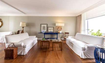 Apartamento-São Paulo-JARDIM PAULISTA | Ref.: REO658365