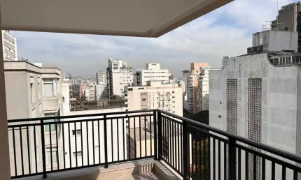 Apartamento à venda com 226,5m², 4 dormitórios, 3 suites e 4 vagas