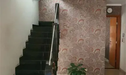 Casa com 3 quartos à venda na Rua Antônio Cantarella, --, Saúde, São Paulo